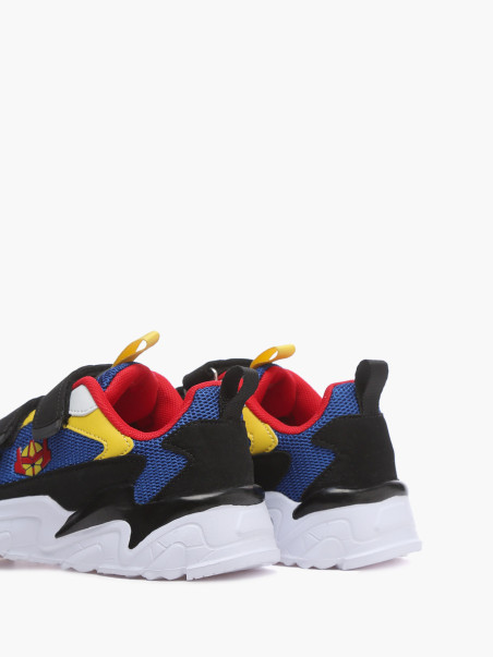 Кроссовки Shuzzi 12726804