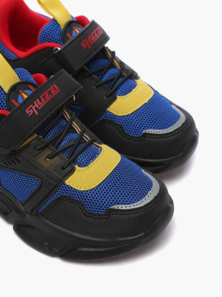 Кроссовки Shuzzi 12727001