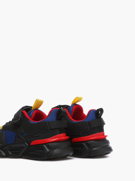 Кроссовки Shuzzi 12727001