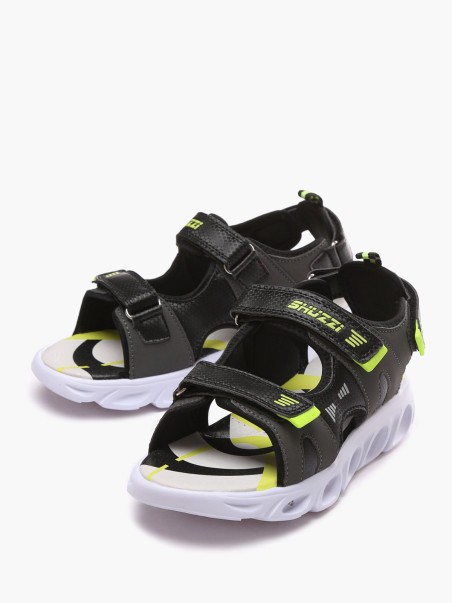 Сандалеты Shuzzi 12727017