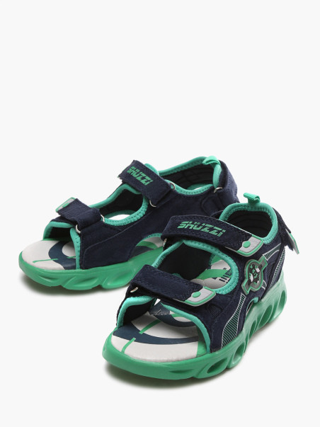 Сандалеты Shuzzi 127290180