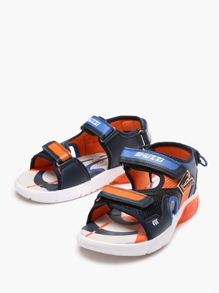 Сандалеты Shuzzi 127290183