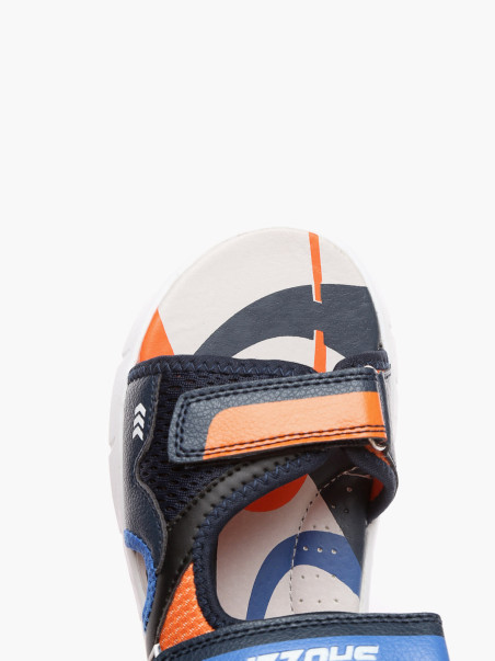 Сандалеты Shuzzi 127290183