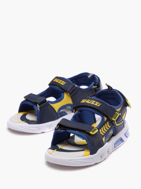 Сандалеты Shuzzi 127290184