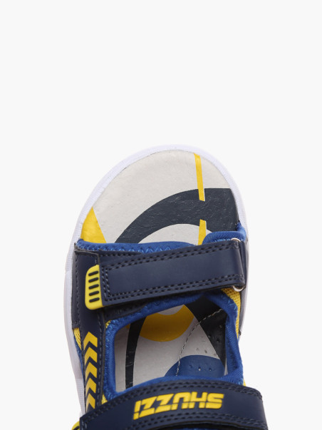 Сандалеты Shuzzi 127290184