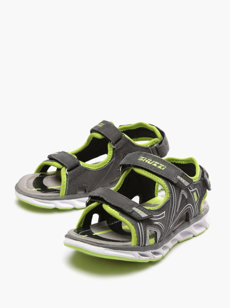 Сандалеты Shuzzi 127290185