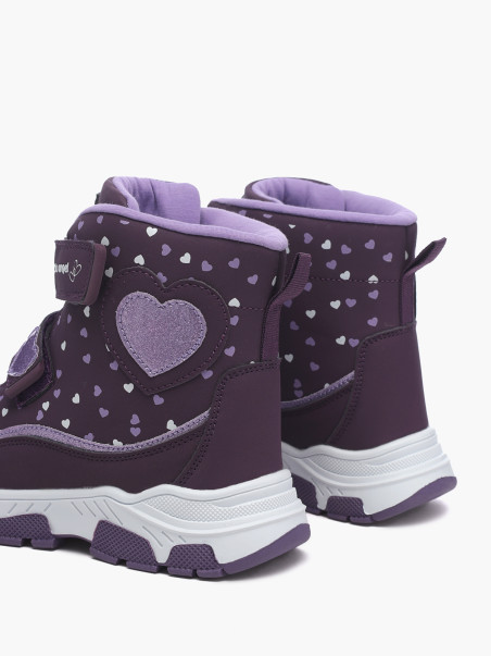 Ботинки Shuzzi 1273000007