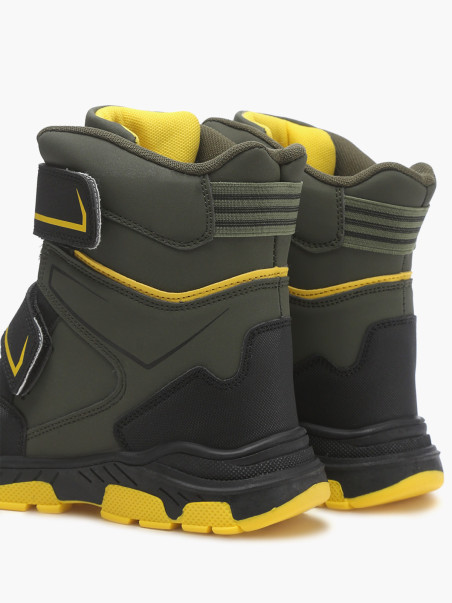 Ботинки Shuzzi 1273000009