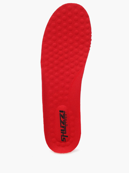 Кеды Shuzzi 1273000040