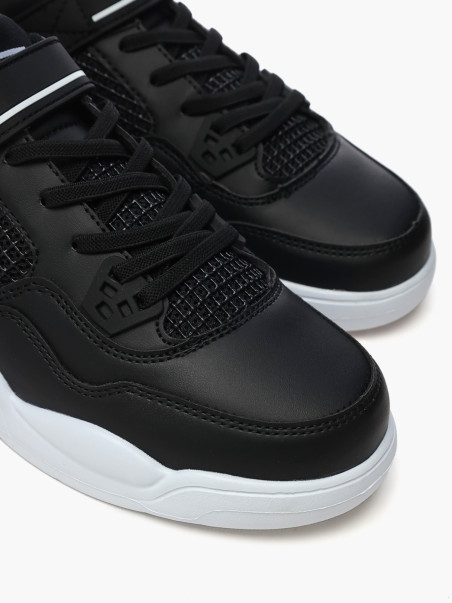 Кеды Shuzzi 1273000040