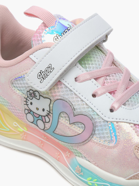 Кроссовки Shuzzi 1273000044