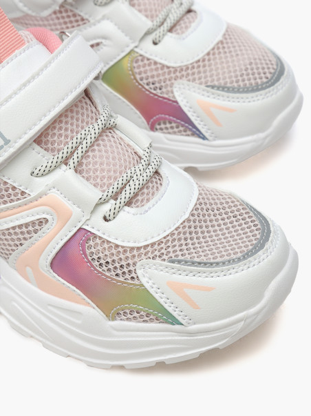 Кроссовки Shuzzi 1273000046