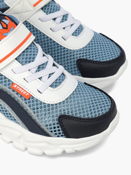 Кроссовки Shuzzi 1273000049