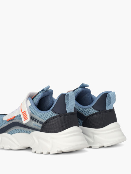 Кроссовки Shuzzi 1273000049