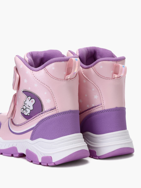 Ботинки Shuzzi 1273000085