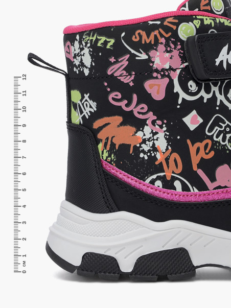 Ботинки Shuzzi 1273000086