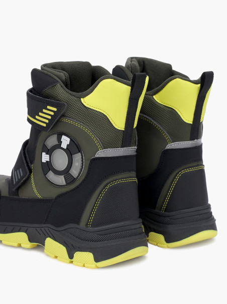 Ботинки Shuzzi 1273000087