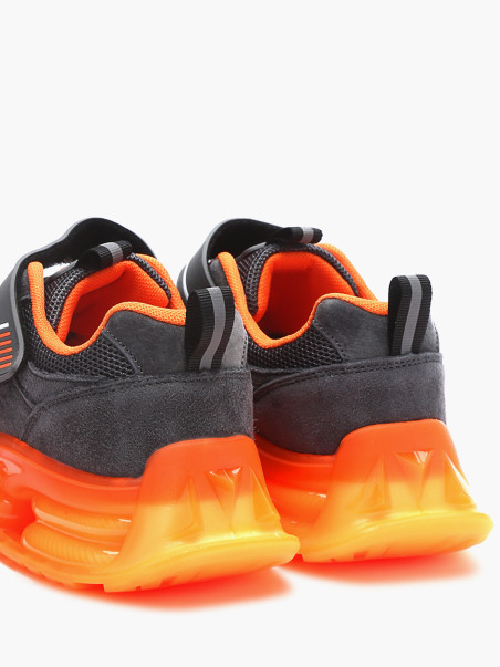 Кроссовки Shuzzi 1273000094