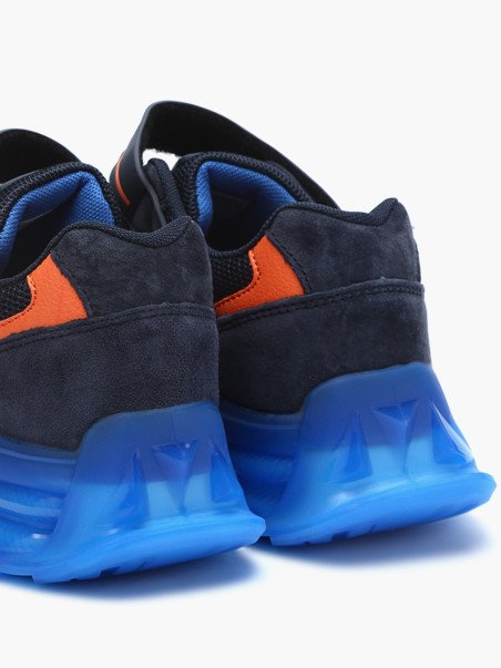 Кроссовки Shuzzi 1273000100