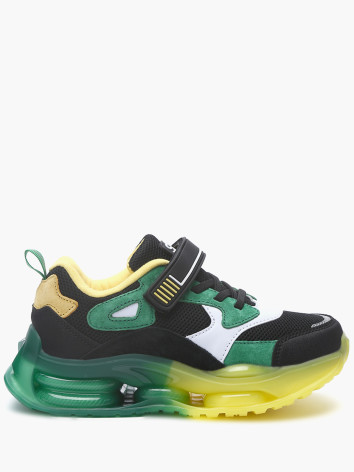 Кроссовки Shuzzi