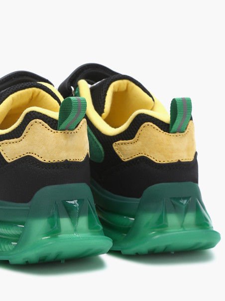 Кроссовки Shuzzi 1273000102