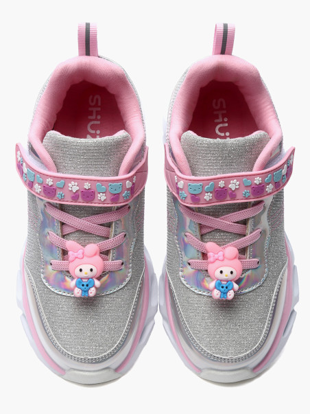 Кроссовки Shuzzi 1273000120