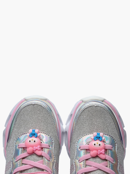 Кроссовки Shuzzi 1273000120