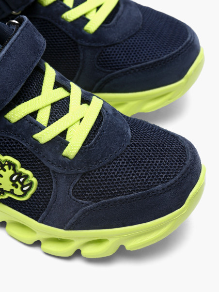 Кроссовки Shuzzi 1273000122