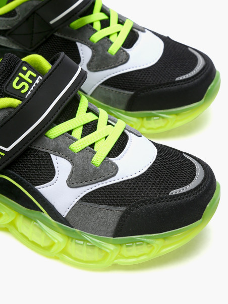 Кроссовки Shuzzi 1273000123