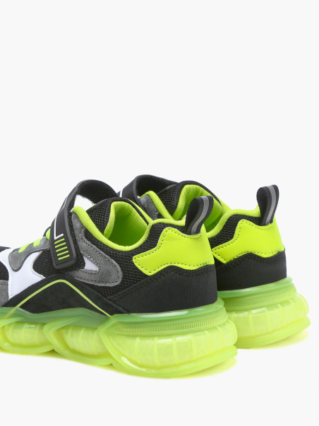 Кроссовки Shuzzi 1273000123