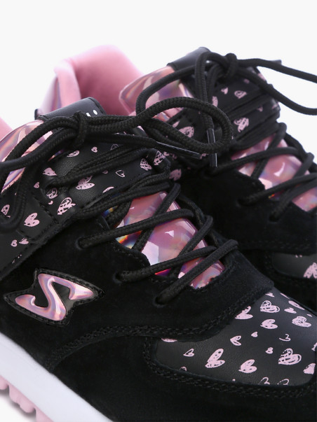 Кроссовки Shuzzi 1273000124