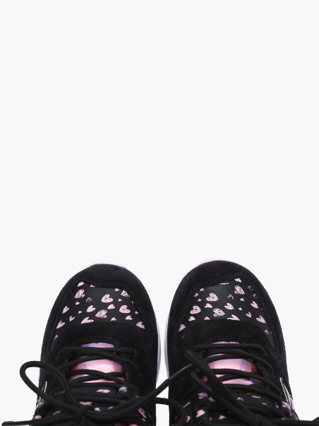 Кроссовки Shuzzi 1273000124