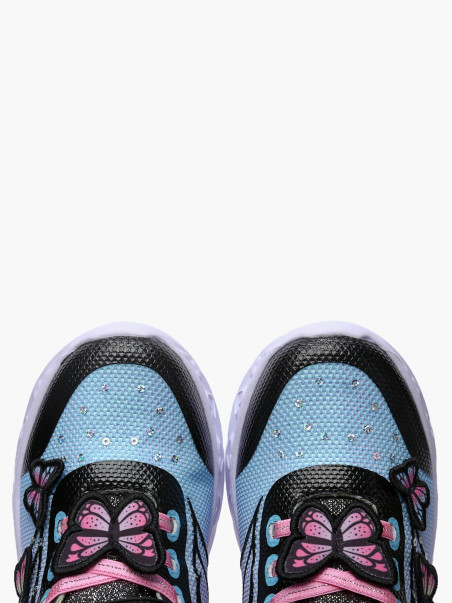 Кроссовки Shuzzi 1273000127