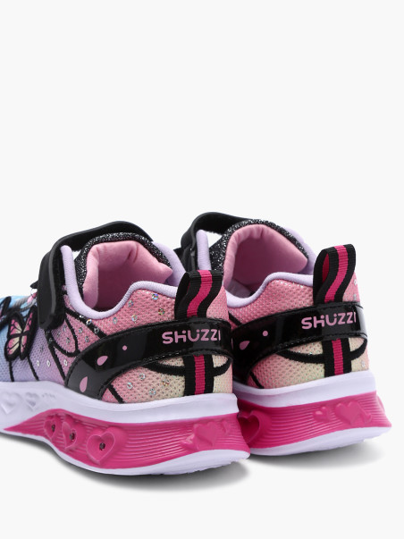 Кроссовки Shuzzi 1273000127