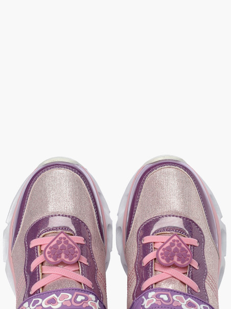 Кроссовки Shuzzi 1273000129