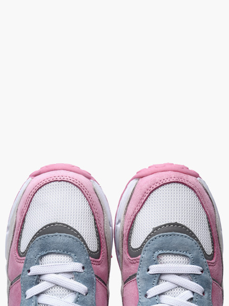 Кроссовки Shuzzi 1273000130