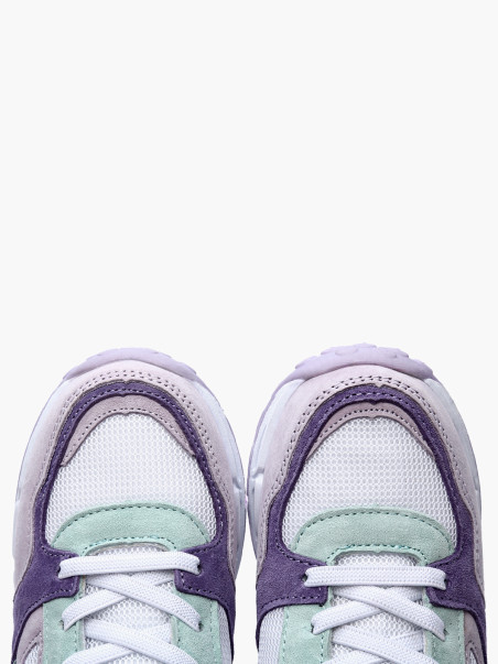 Кроссовки Shuzzi 1273000131