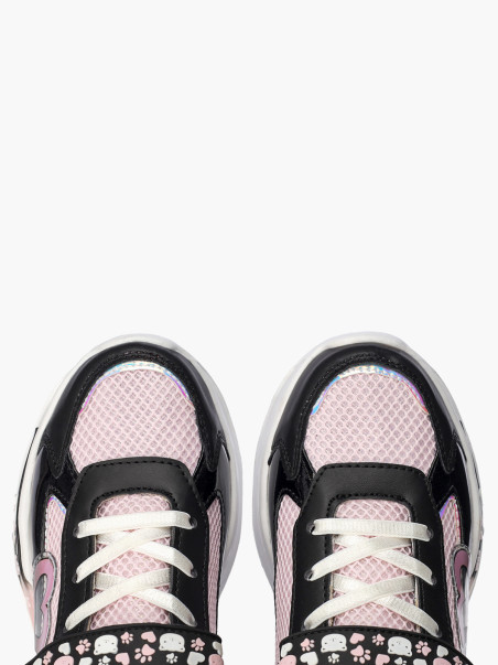 Кроссовки Shuzzi 1273000148