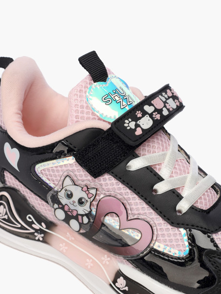 Кроссовки Shuzzi 1273000148