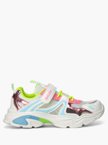 Кроссовки Shuzzi