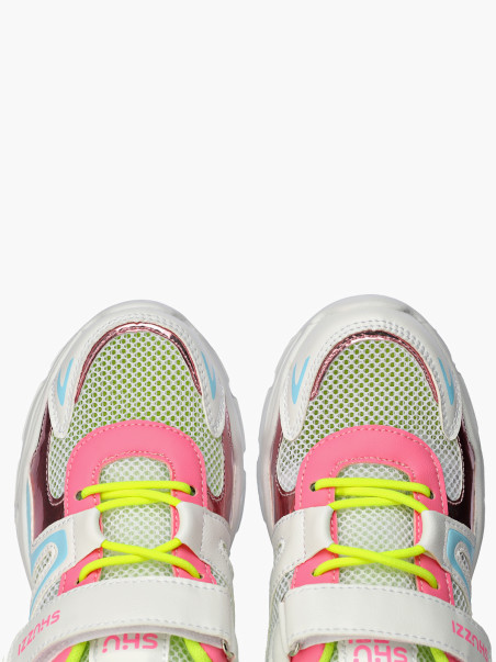 Кроссовки Shuzzi 1273000149