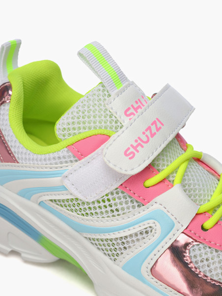 Кроссовки Shuzzi 1273000149