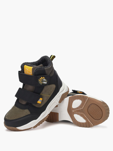 Ботинки Shuzzi 1273000191