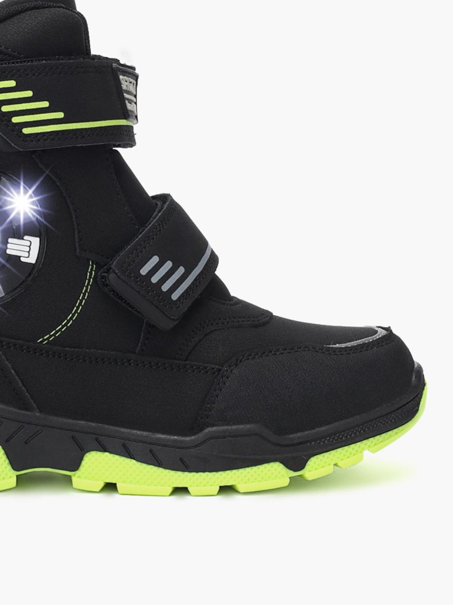 Ботинки Shuzzi 1273000210