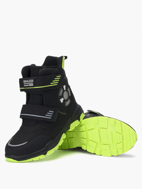 Ботинки Shuzzi 1273000210