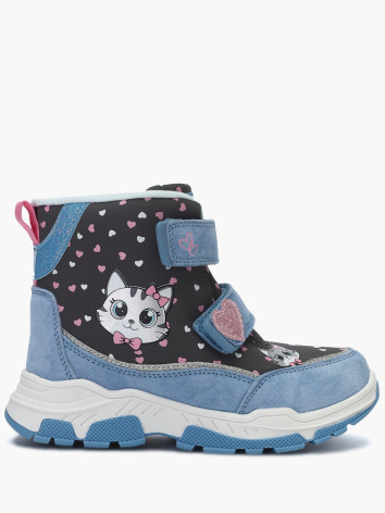 Ботинки Shuzzi