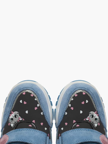 Ботинки Shuzzi 1273000213