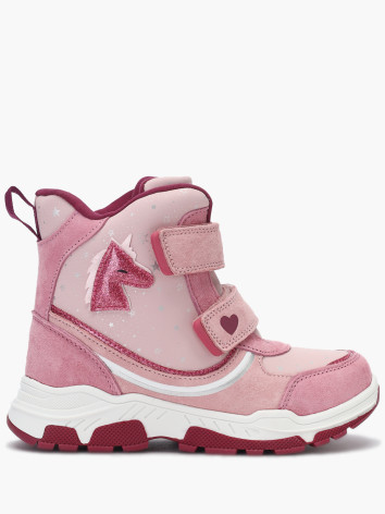 Ботинки Shuzzi