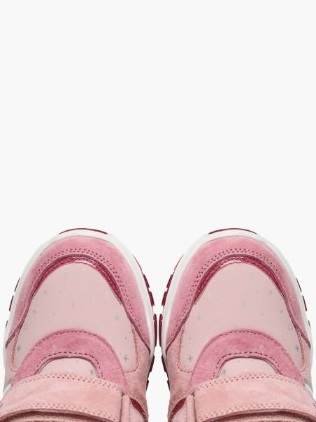 Ботинки Shuzzi 1273000214