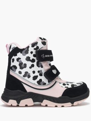 Ботинки Shuzzi